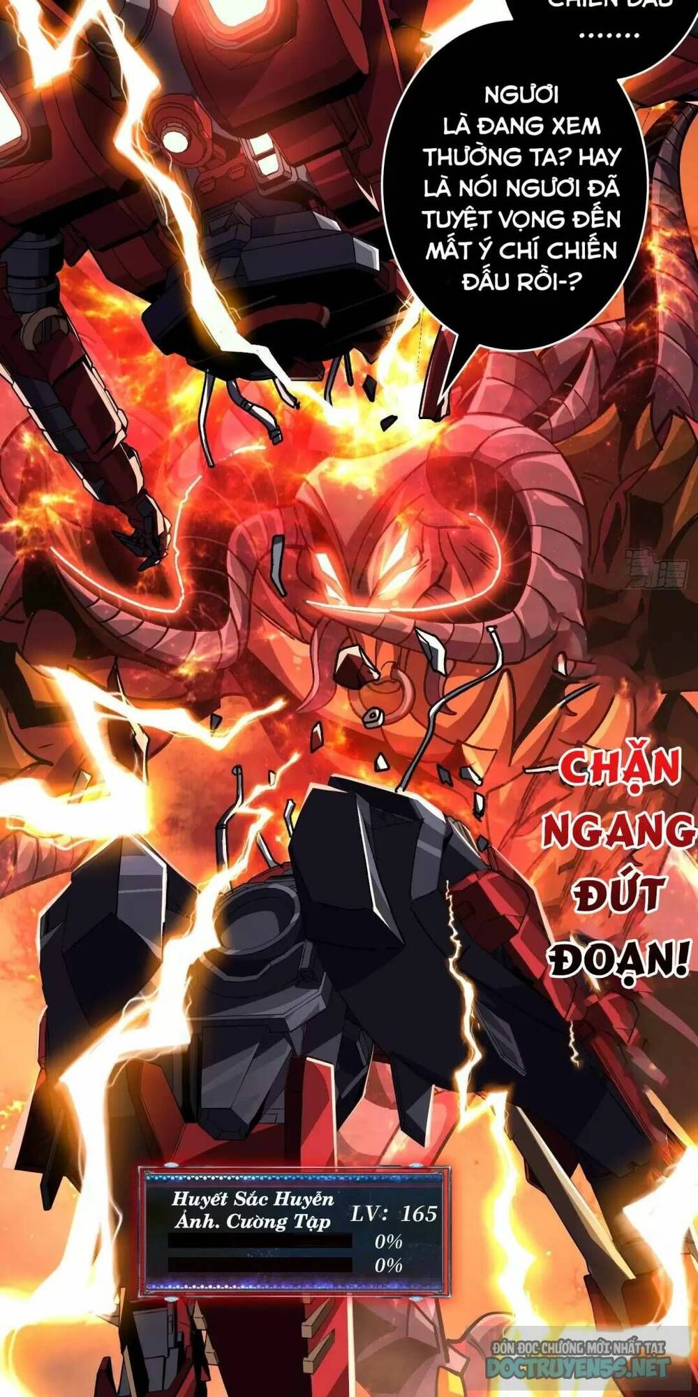 Vừa Chơi Đã Có Tài Khoản Vương Giả - Chapter 195 - Page 3