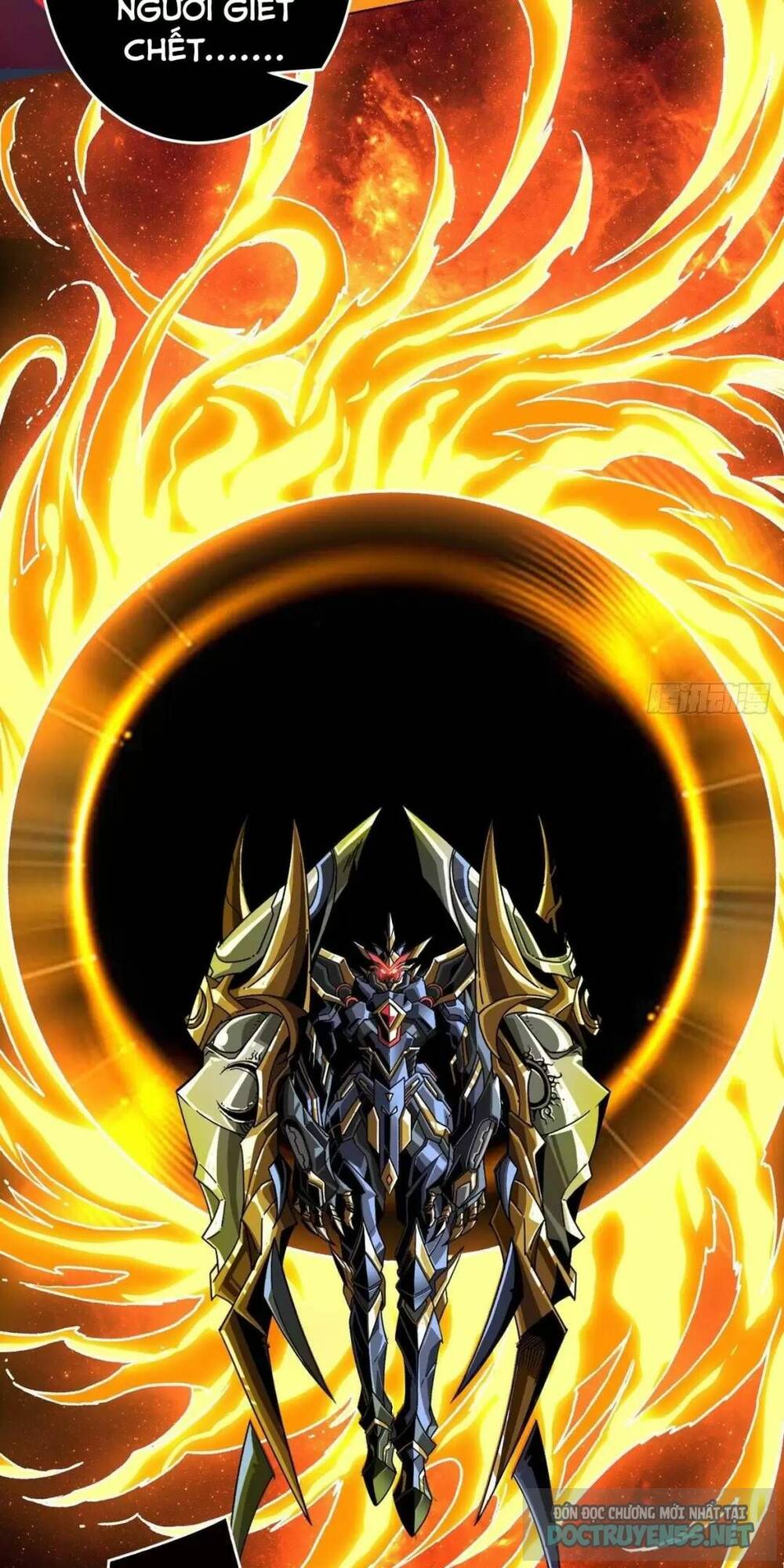 Vừa Chơi Đã Có Tài Khoản Vương Giả - Chapter 195 - Page 40