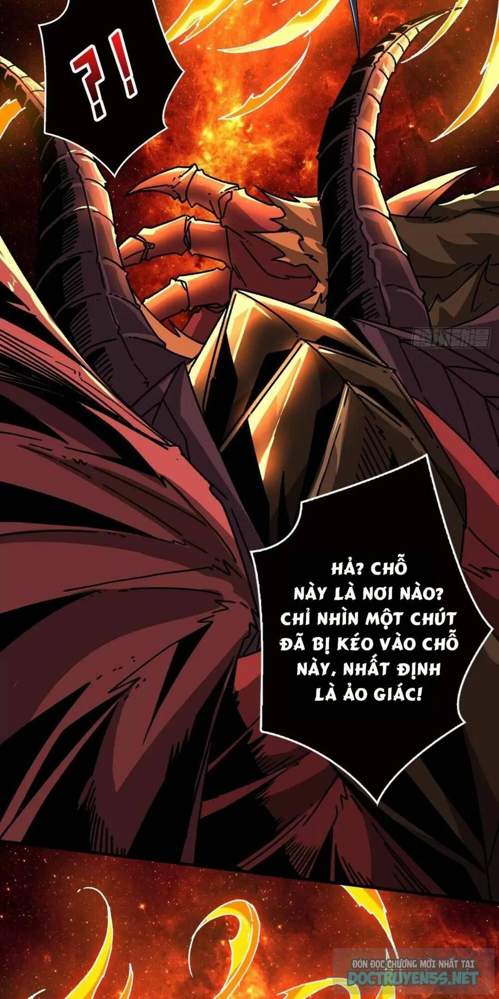 Vừa Chơi Đã Có Tài Khoản Vương Giả - Chapter 195 - Page 41