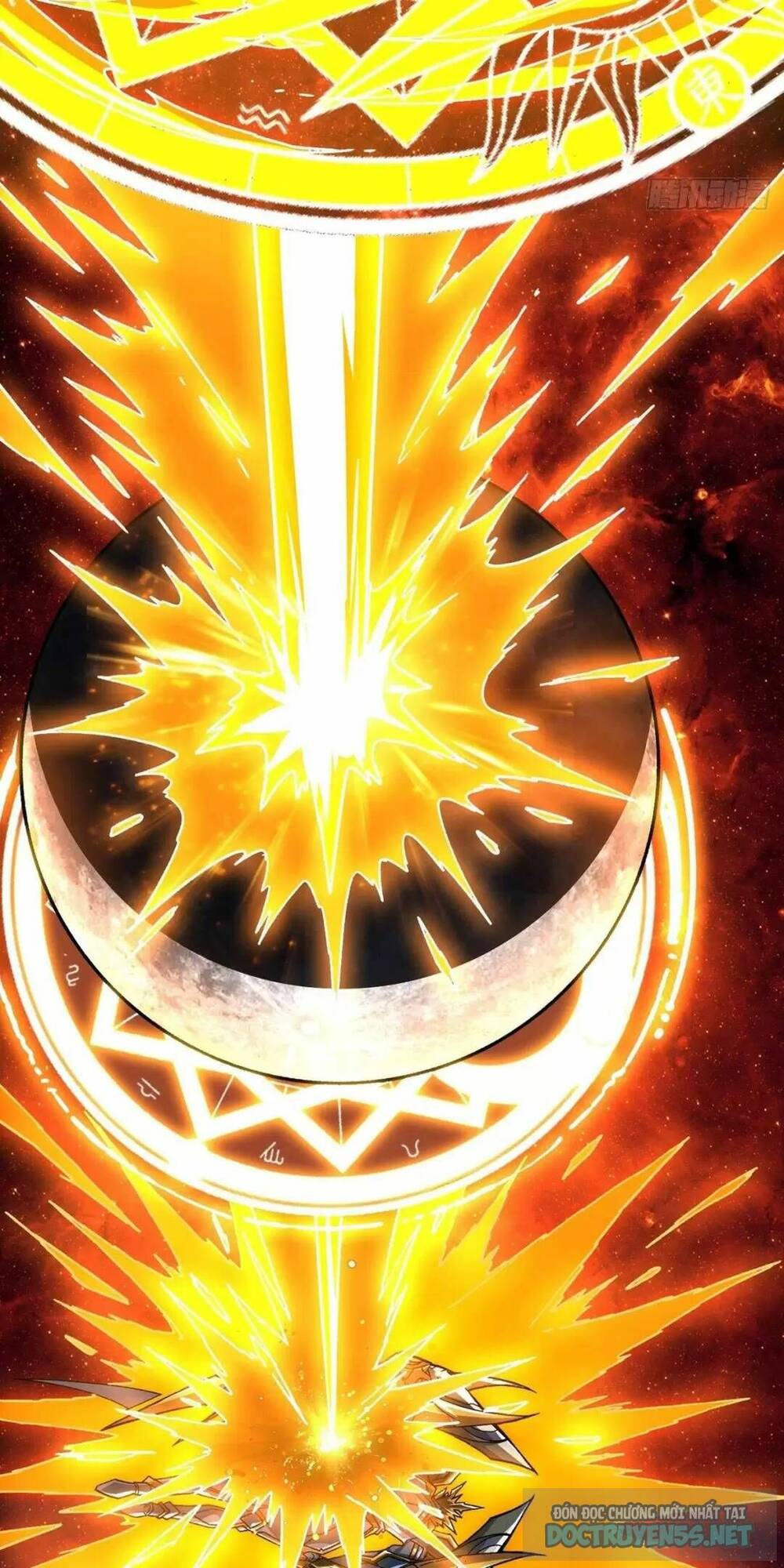 Vừa Chơi Đã Có Tài Khoản Vương Giả - Chapter 195 - Page 43