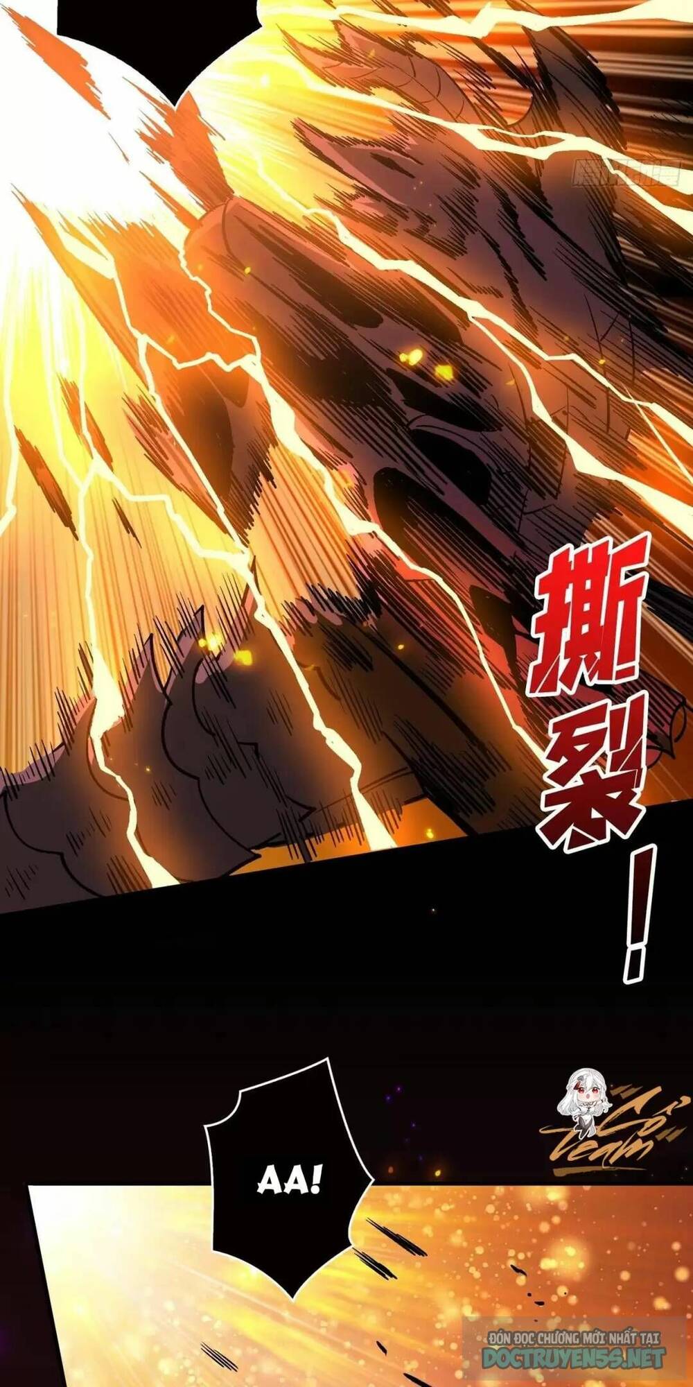 Vừa Chơi Đã Có Tài Khoản Vương Giả - Chapter 195 - Page 49