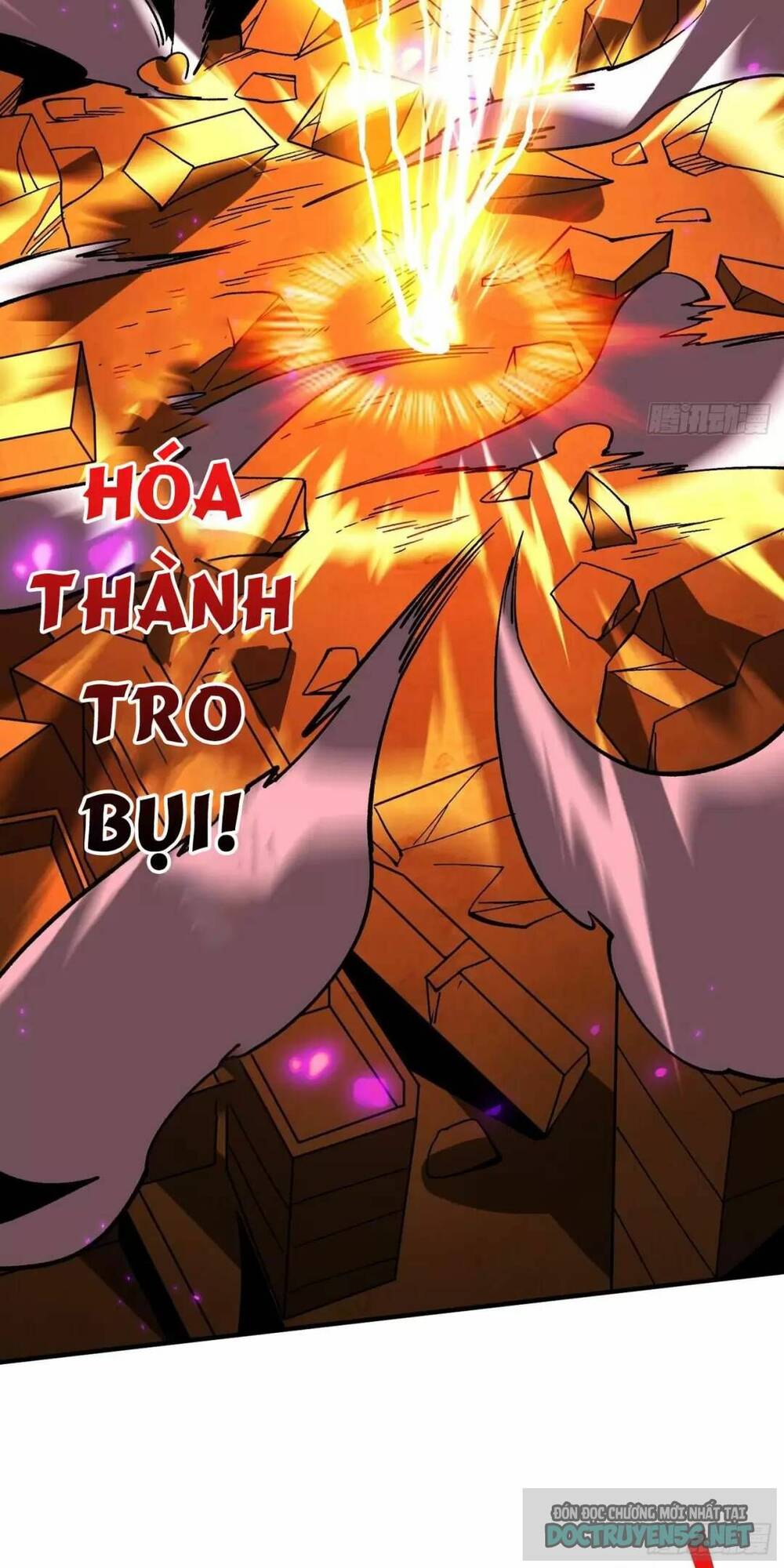 Vừa Chơi Đã Có Tài Khoản Vương Giả - Chapter 195 - Page 51