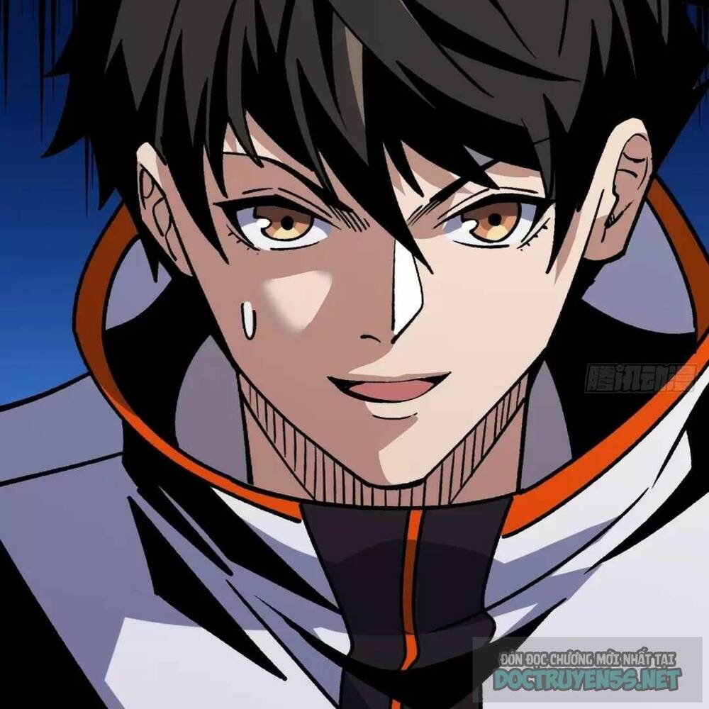 Vừa Chơi Đã Có Tài Khoản Vương Giả - Chapter 195 - Page 56