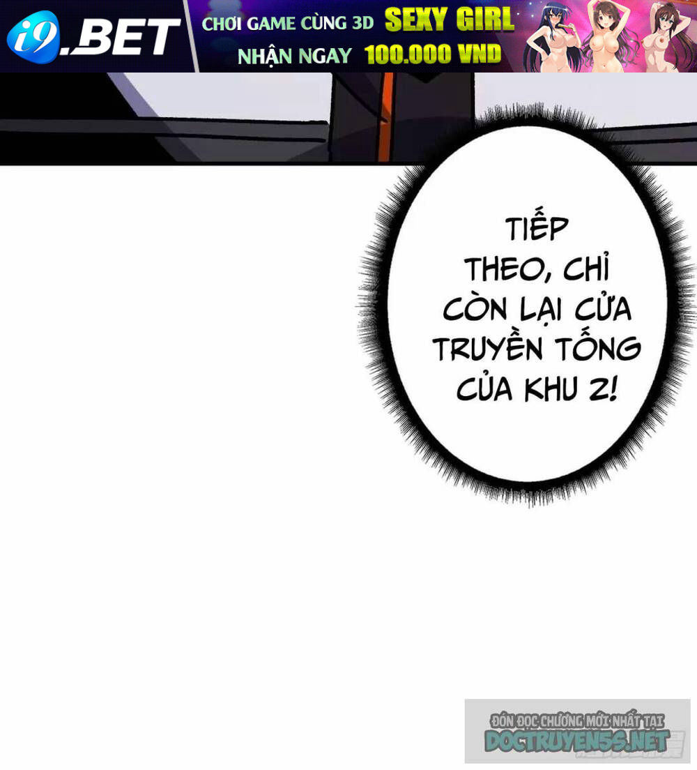 Vừa Chơi Đã Có Tài Khoản Vương Giả - Chapter 195 - Page 57