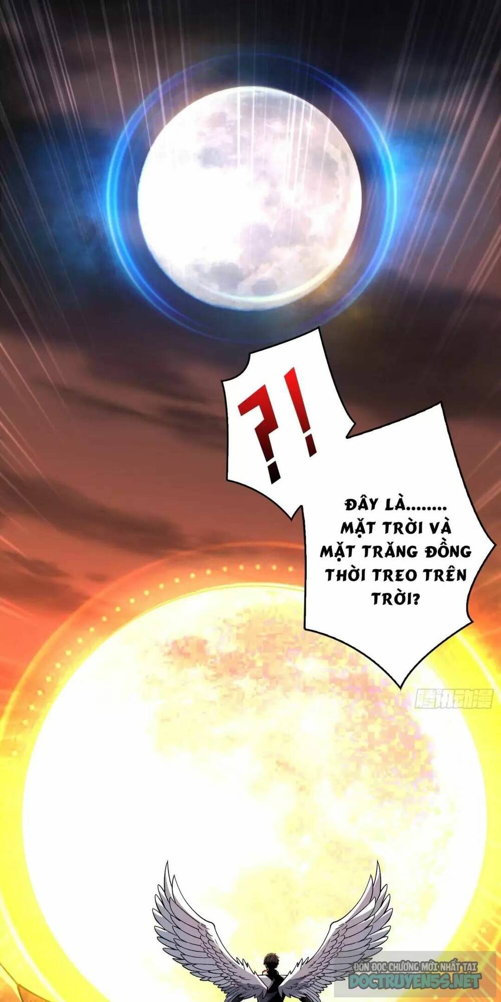 Vừa Chơi Đã Có Tài Khoản Vương Giả - Chapter 195 - Page 7