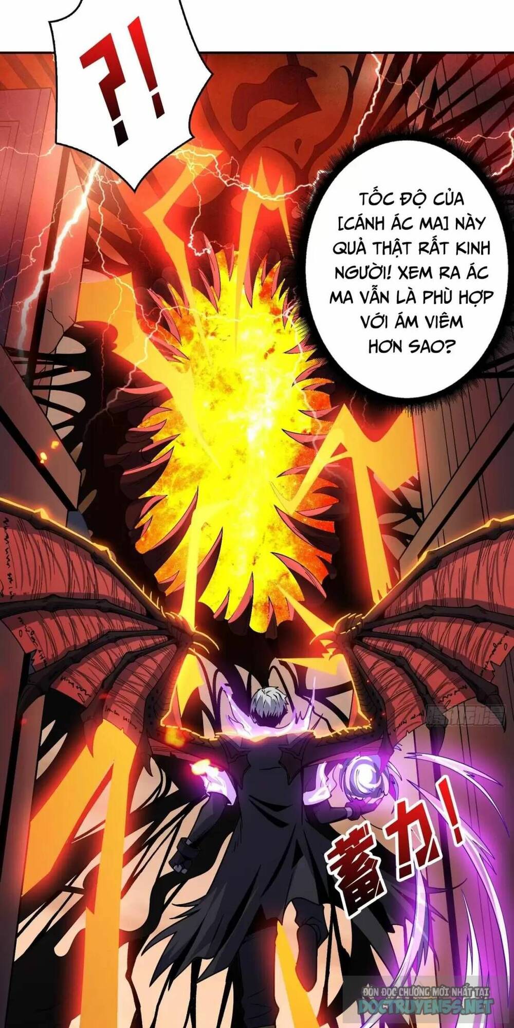 Vừa Chơi Đã Có Tài Khoản Vương Giả - Chapter 196 - Page 9