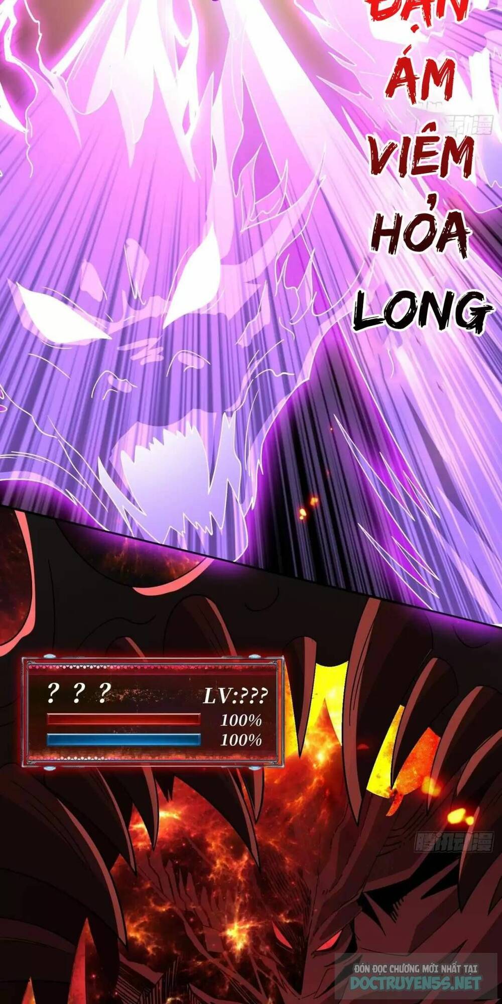 Vừa Chơi Đã Có Tài Khoản Vương Giả - Chapter 196 - Page 11