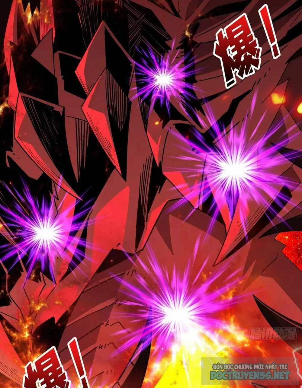 Vừa Chơi Đã Có Tài Khoản Vương Giả - Chapter 196 - Page 12