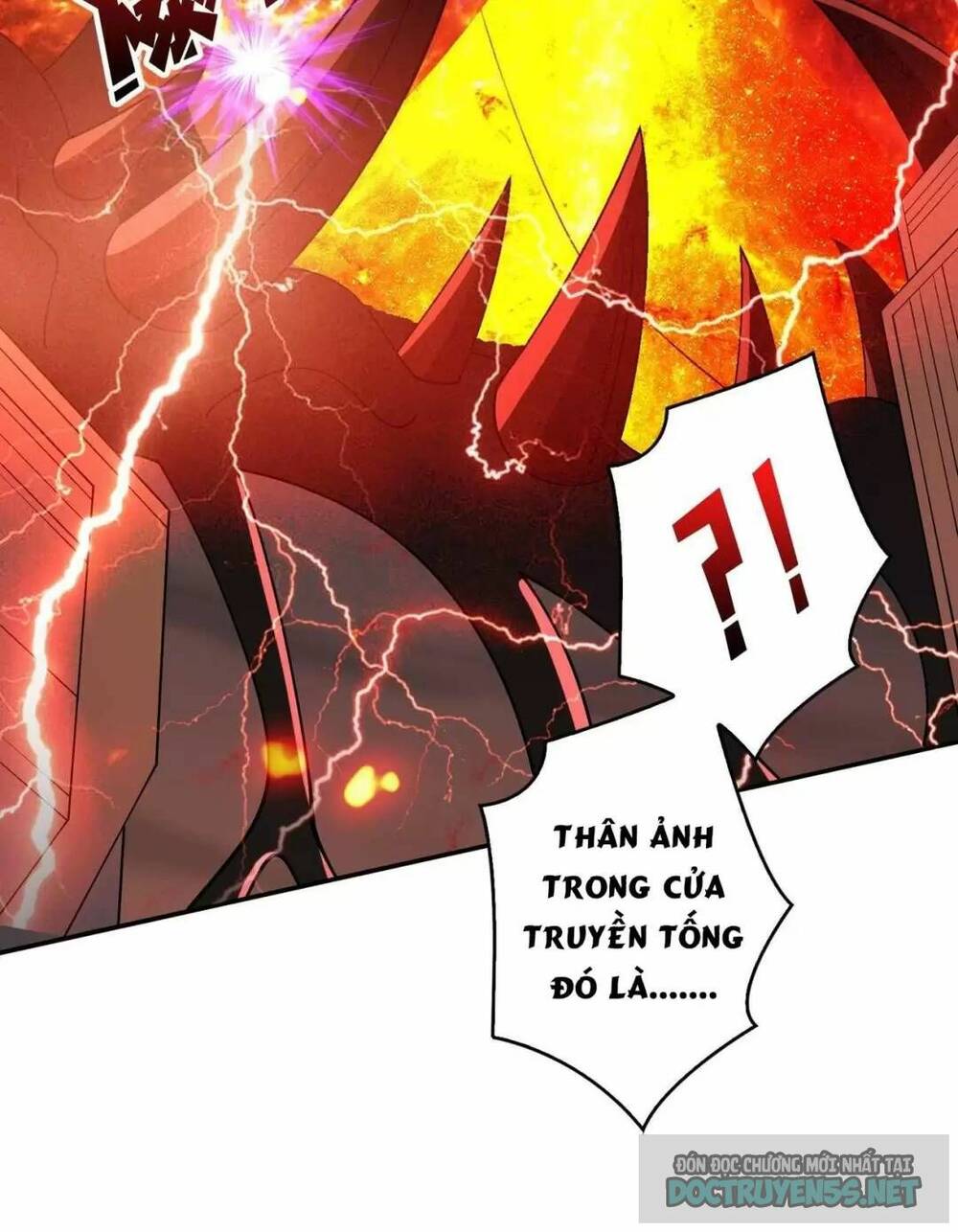 Vừa Chơi Đã Có Tài Khoản Vương Giả - Chapter 196 - Page 13