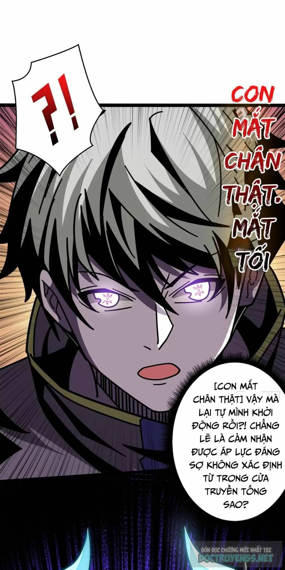 Vừa Chơi Đã Có Tài Khoản Vương Giả - Chapter 196 - Page 15