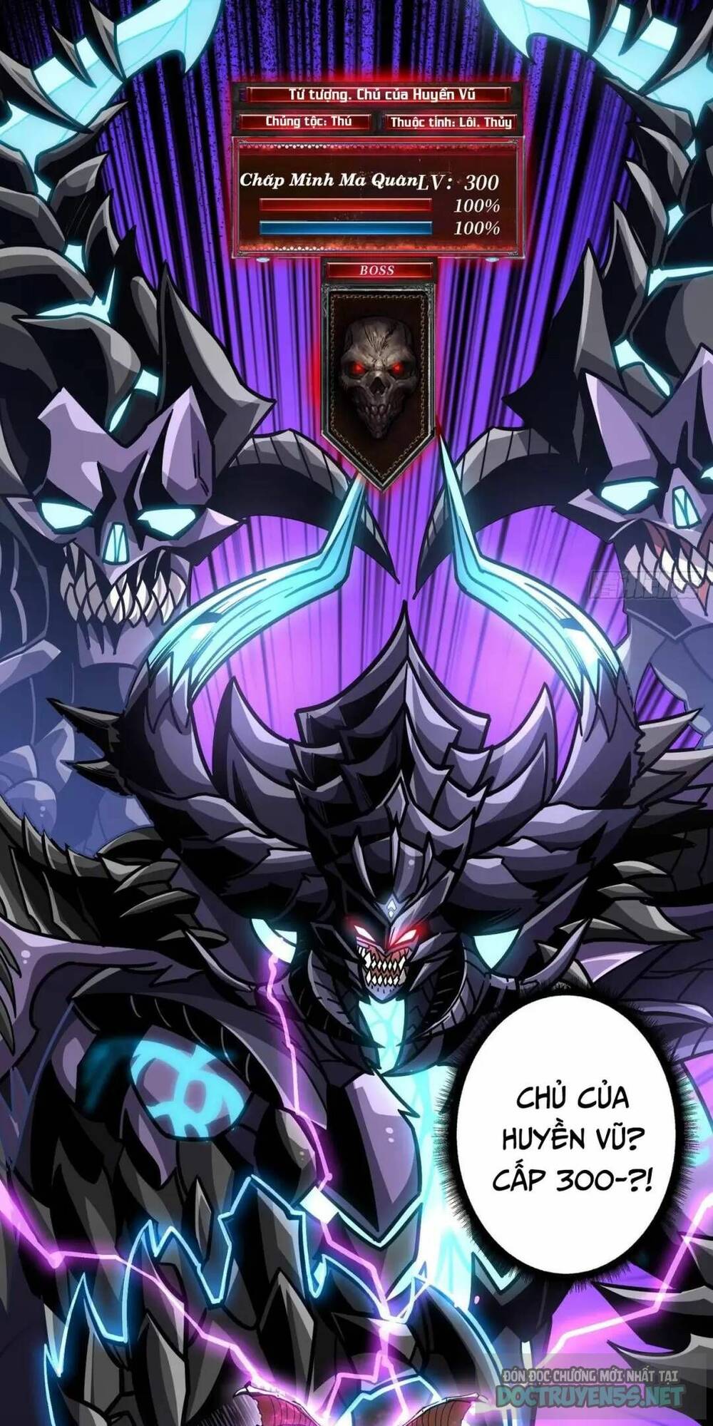 Vừa Chơi Đã Có Tài Khoản Vương Giả - Chapter 196 - Page 16