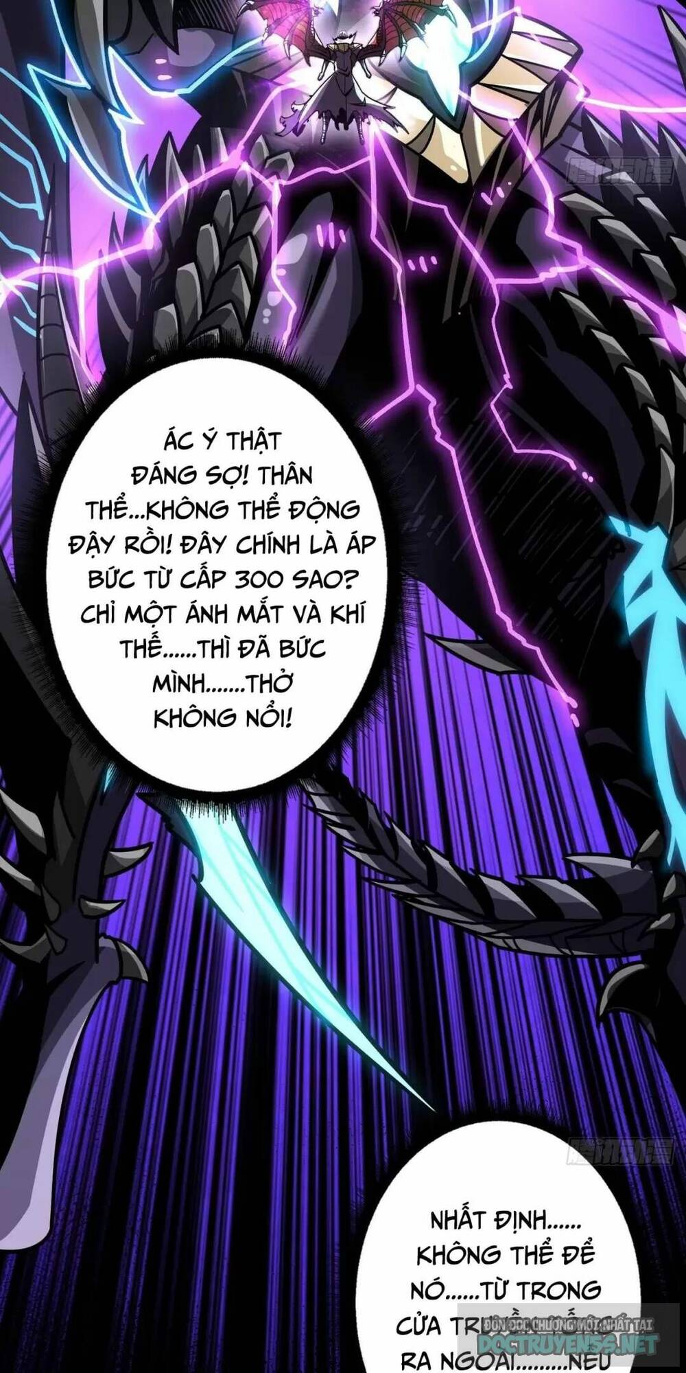 Vừa Chơi Đã Có Tài Khoản Vương Giả - Chapter 196 - Page 17