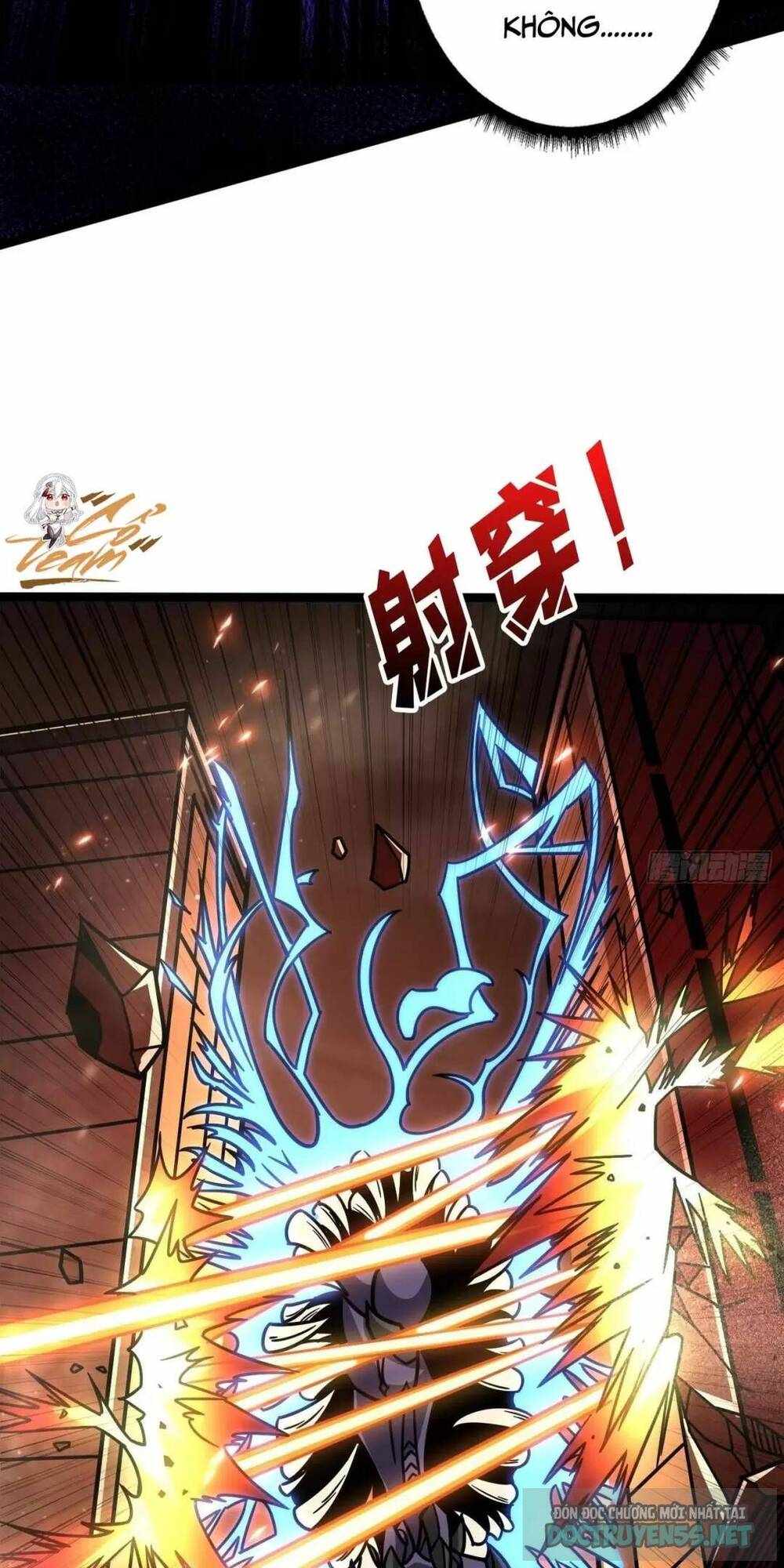 Vừa Chơi Đã Có Tài Khoản Vương Giả - Chapter 196 - Page 18