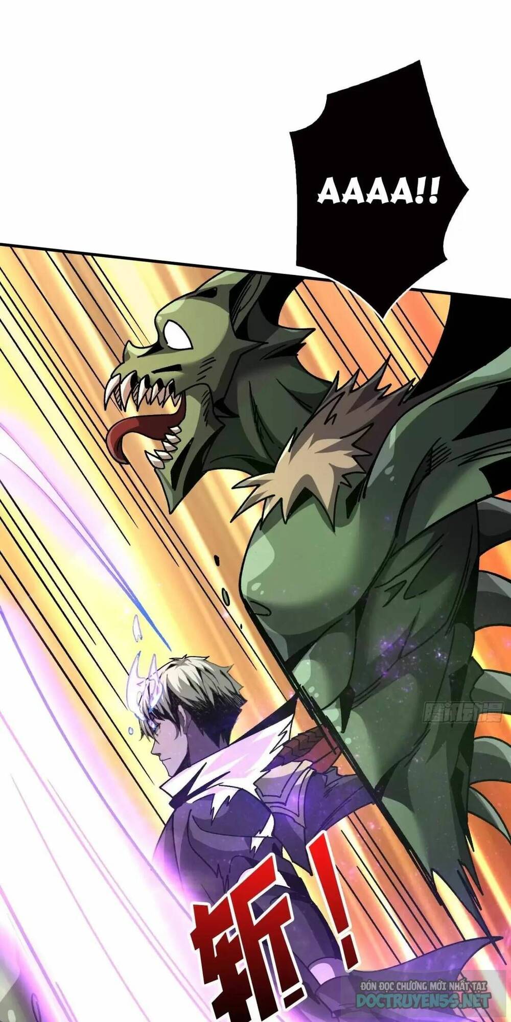 Vừa Chơi Đã Có Tài Khoản Vương Giả - Chapter 196 - Page 26