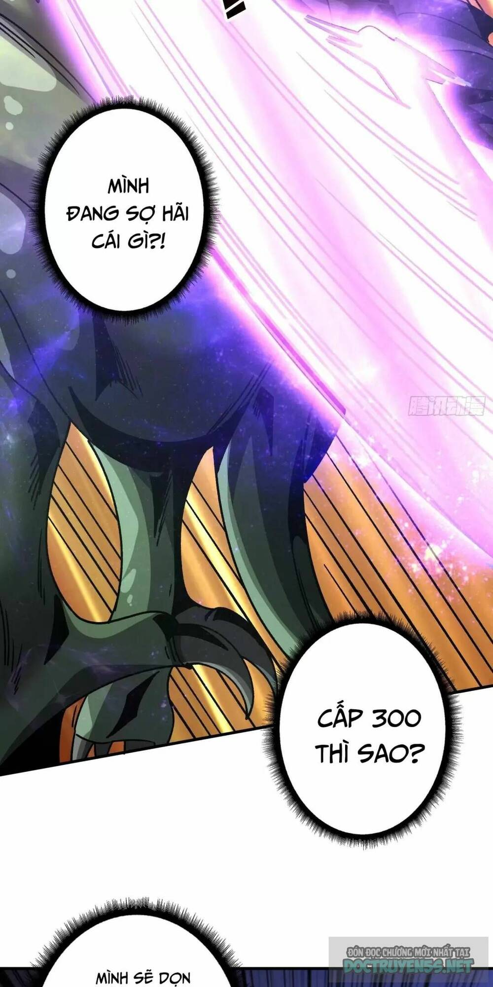 Vừa Chơi Đã Có Tài Khoản Vương Giả - Chapter 196 - Page 27