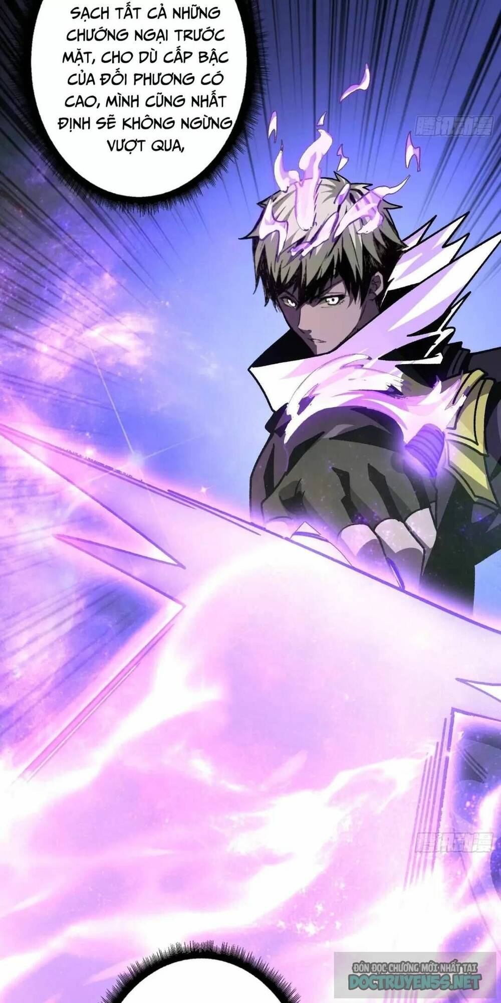 Vừa Chơi Đã Có Tài Khoản Vương Giả - Chapter 196 - Page 28