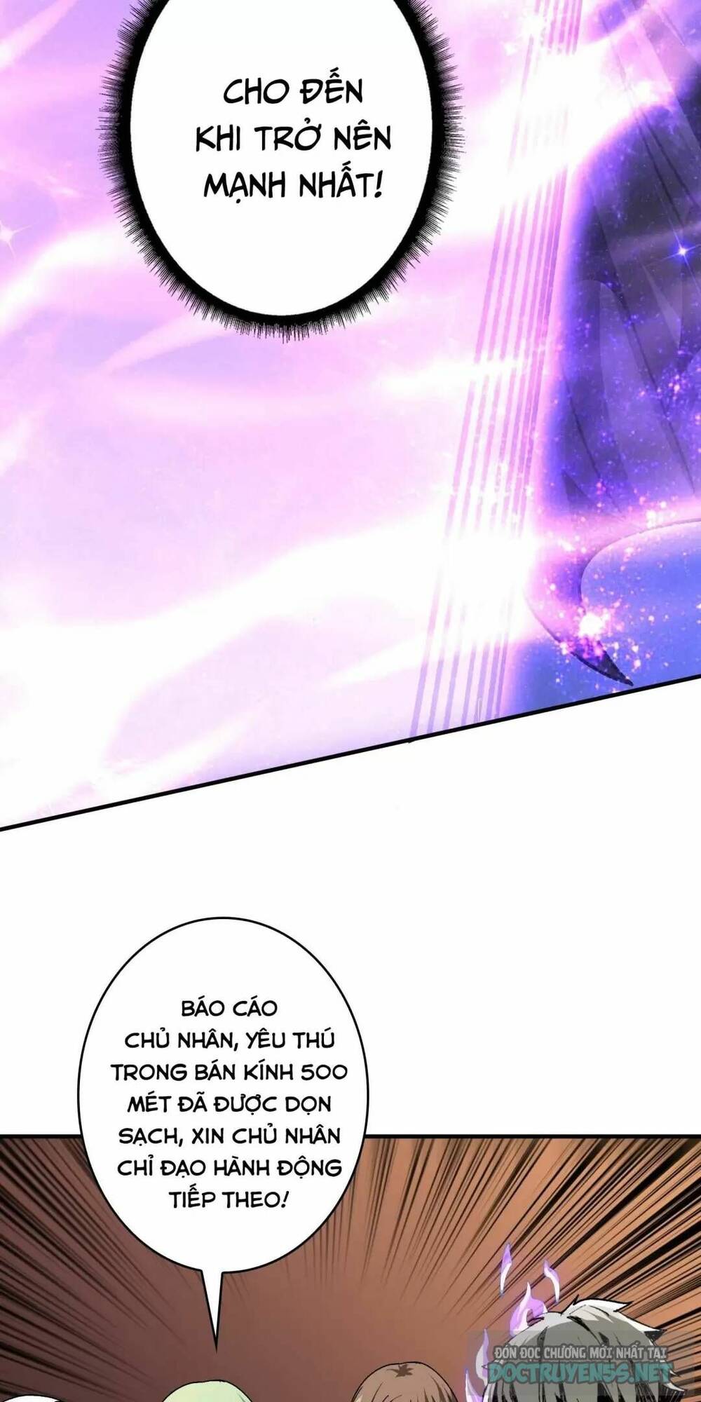 Vừa Chơi Đã Có Tài Khoản Vương Giả - Chapter 196 - Page 29