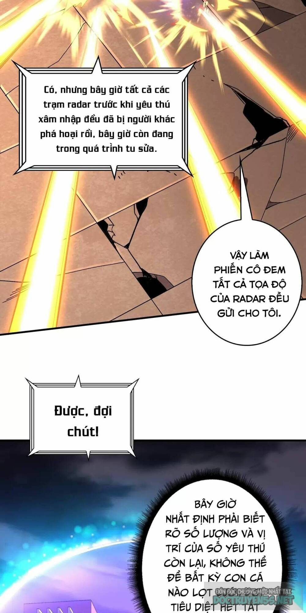 Vừa Chơi Đã Có Tài Khoản Vương Giả - Chapter 196 - Page 31