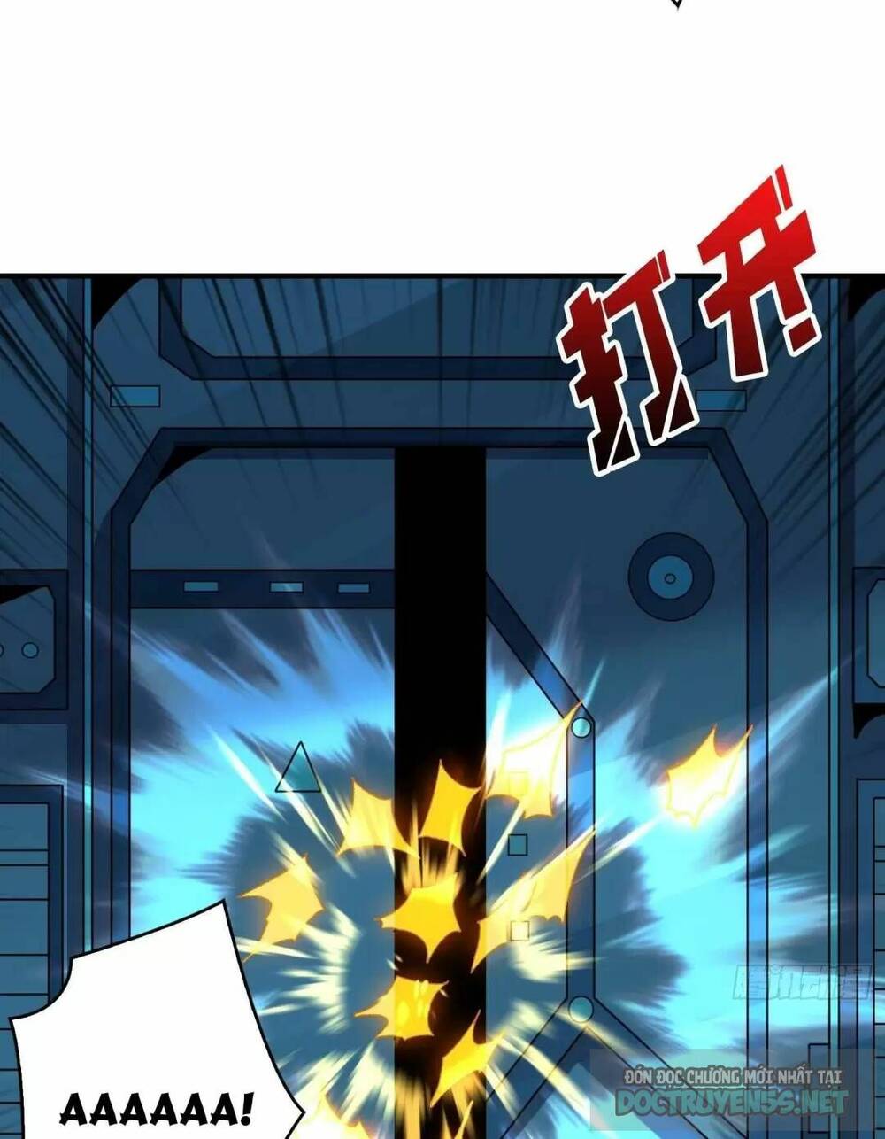 Vừa Chơi Đã Có Tài Khoản Vương Giả - Chapter 196 - Page 34