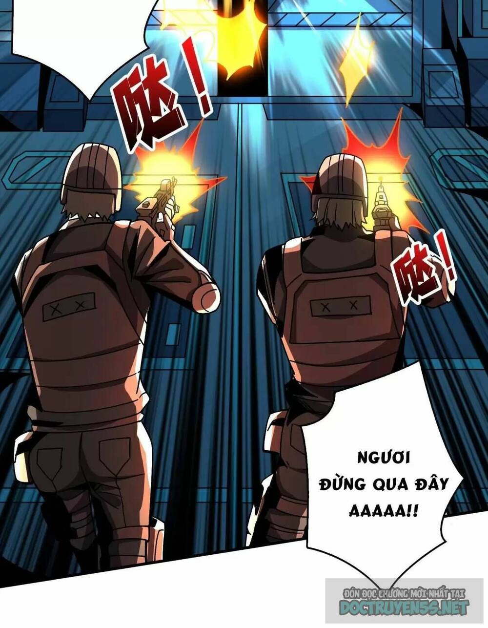 Vừa Chơi Đã Có Tài Khoản Vương Giả - Chapter 196 - Page 35