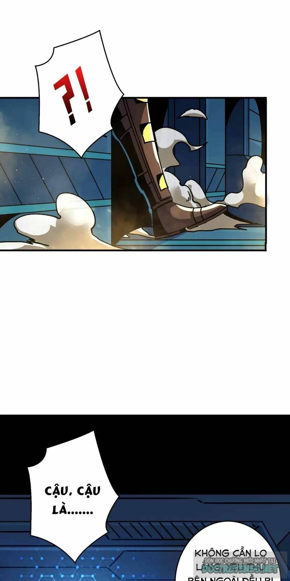 Vừa Chơi Đã Có Tài Khoản Vương Giả - Chapter 196 - Page 36