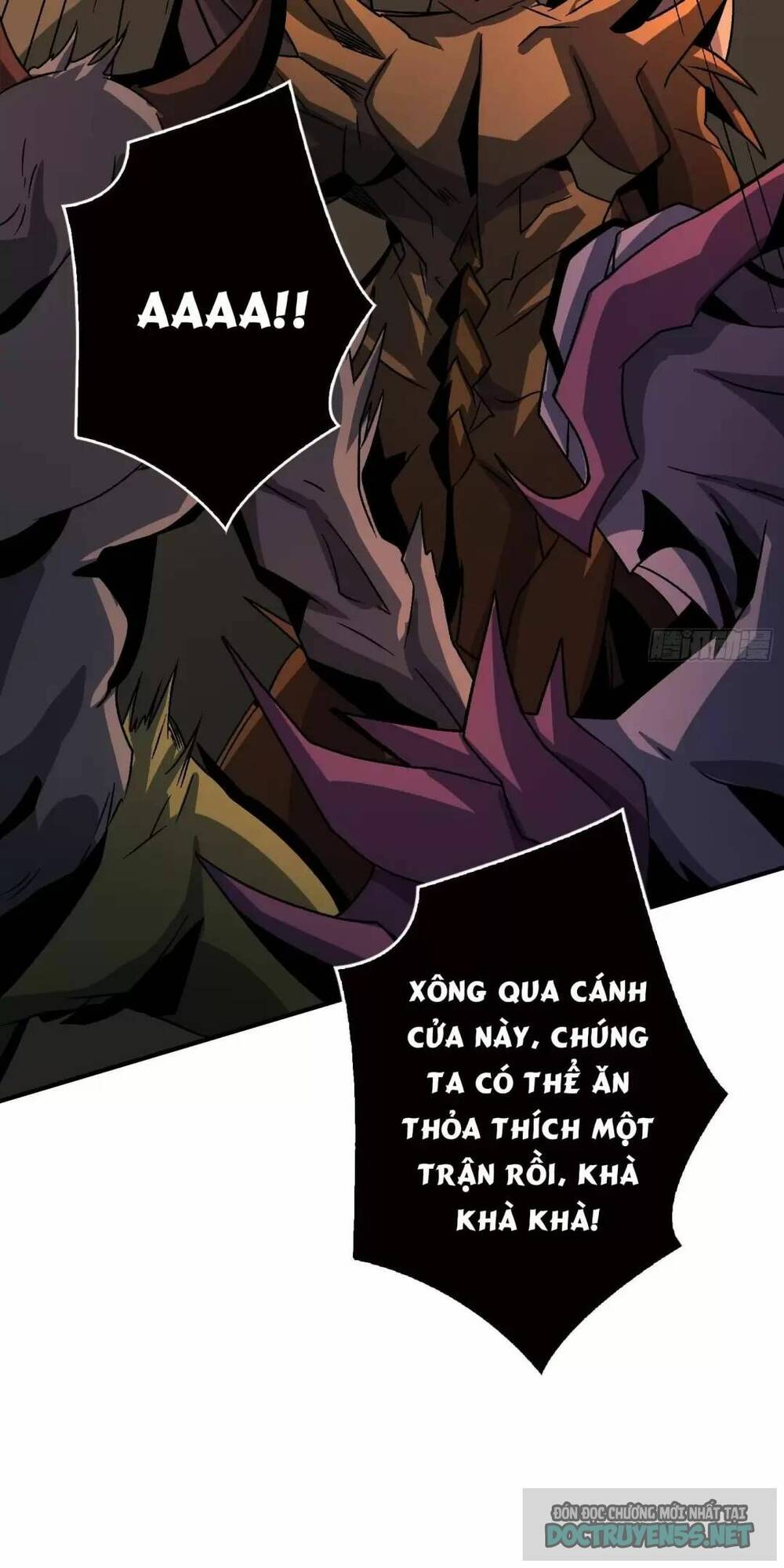 Vừa Chơi Đã Có Tài Khoản Vương Giả - Chapter 196 - Page 46