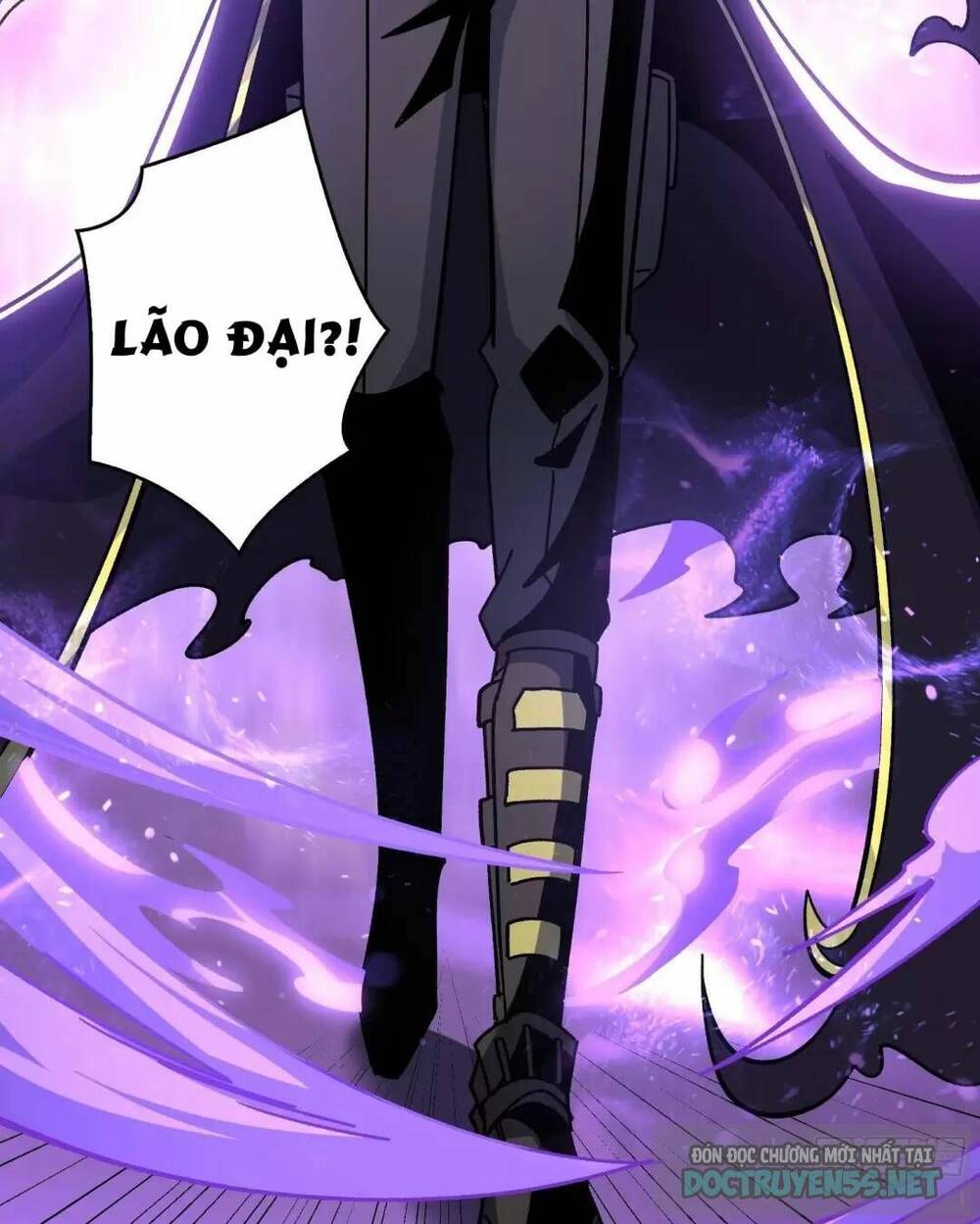 Vừa Chơi Đã Có Tài Khoản Vương Giả - Chapter 196 - Page 51