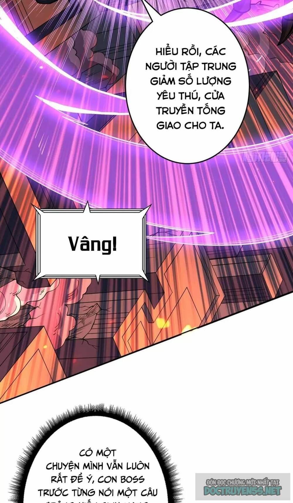Vừa Chơi Đã Có Tài Khoản Vương Giả - Chapter 196 - Page 7