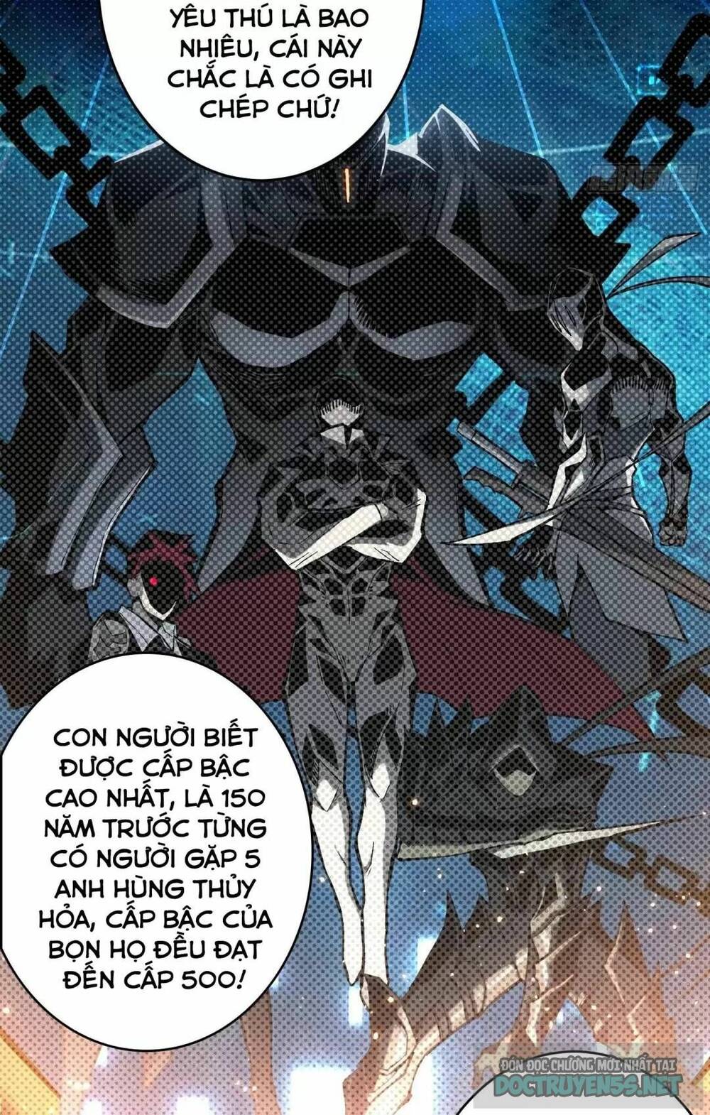 Vừa Chơi Đã Có Tài Khoản Vương Giả - Chapter 197 - Page 11