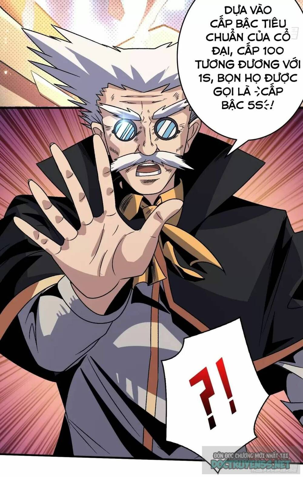 Vừa Chơi Đã Có Tài Khoản Vương Giả - Chapter 197 - Page 12