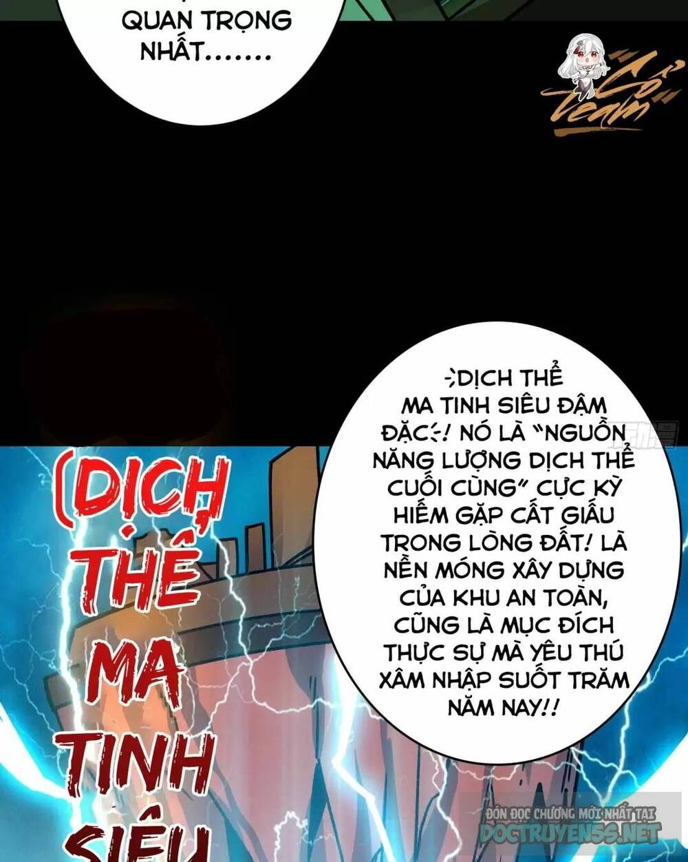 Vừa Chơi Đã Có Tài Khoản Vương Giả - Chapter 197 - Page 16