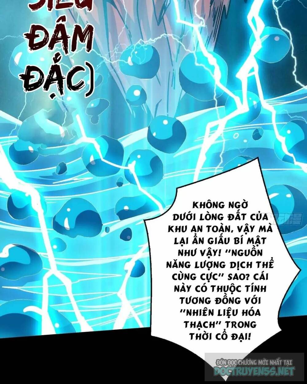 Vừa Chơi Đã Có Tài Khoản Vương Giả - Chapter 197 - Page 17