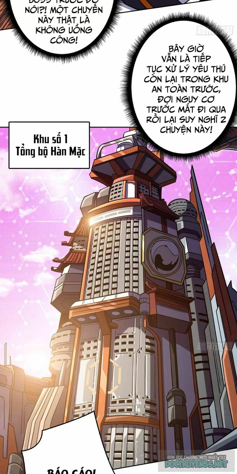 Vừa Chơi Đã Có Tài Khoản Vương Giả - Chapter 197 - Page 22