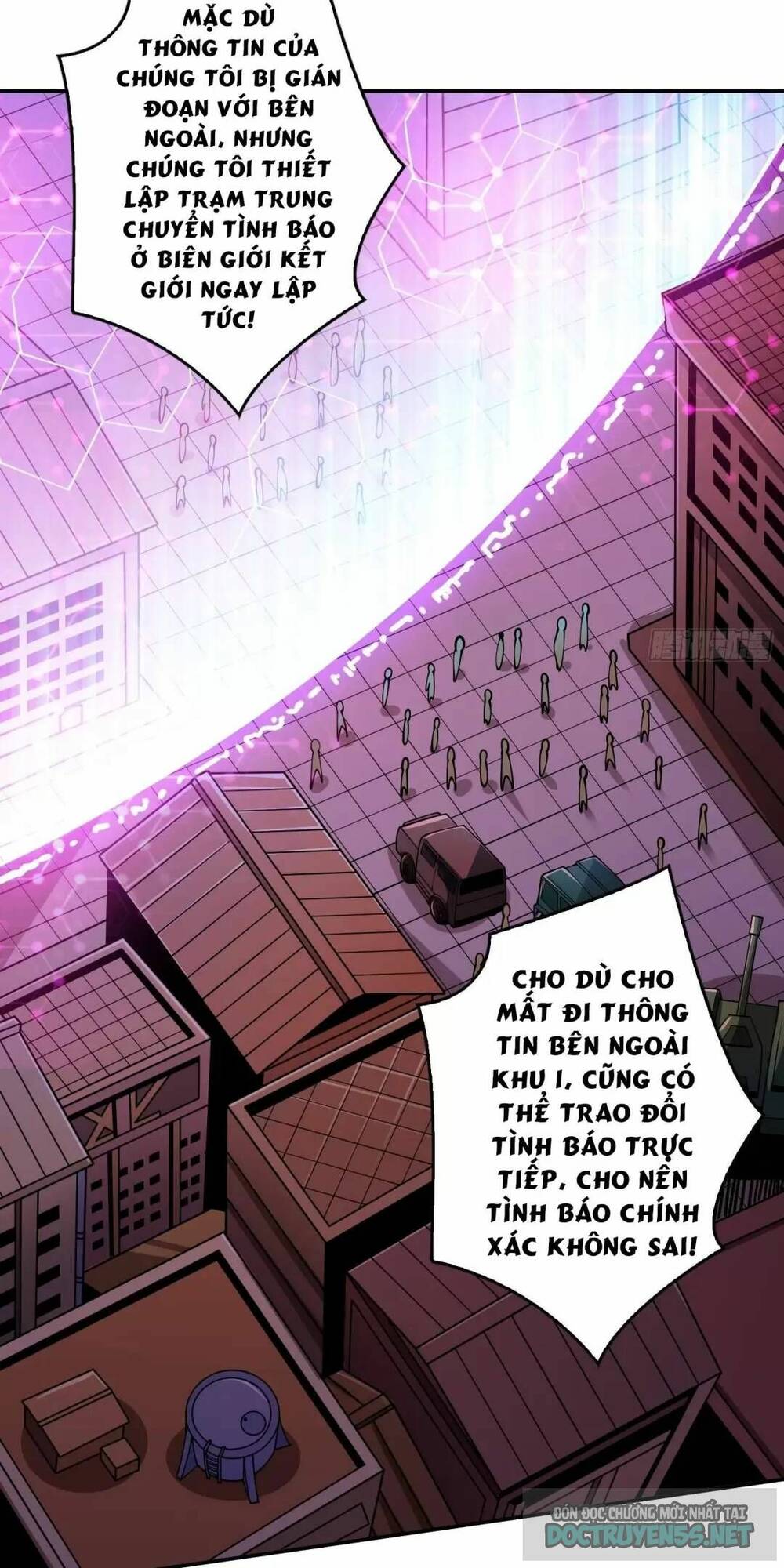 Vừa Chơi Đã Có Tài Khoản Vương Giả - Chapter 197 - Page 26