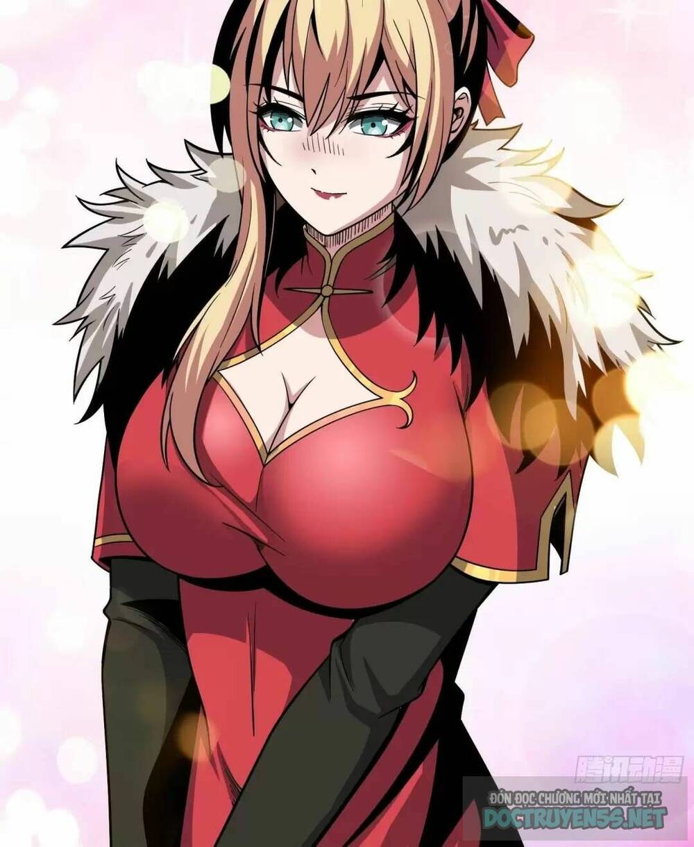 Vừa Chơi Đã Có Tài Khoản Vương Giả - Chapter 197 - Page 28