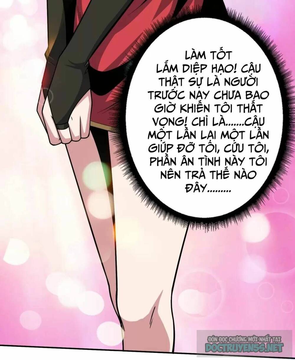 Vừa Chơi Đã Có Tài Khoản Vương Giả - Chapter 197 - Page 29