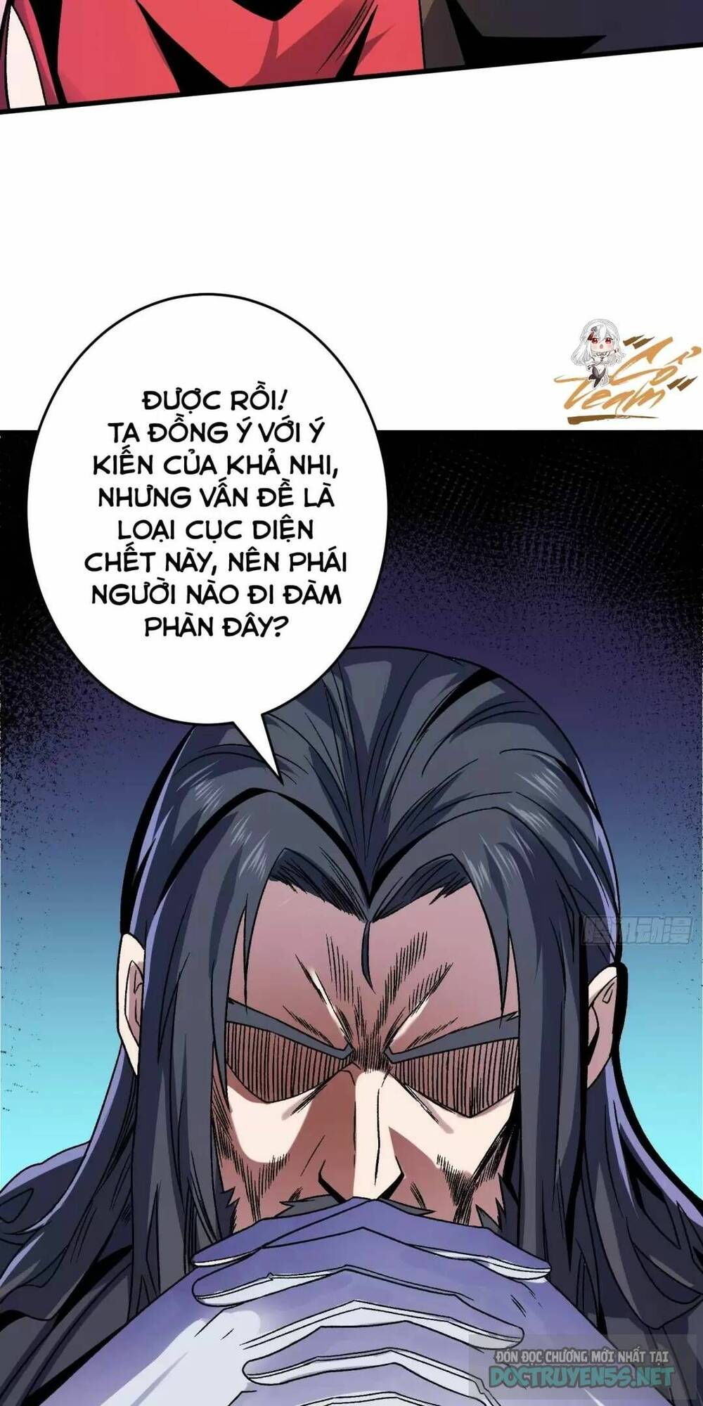 Vừa Chơi Đã Có Tài Khoản Vương Giả - Chapter 197 - Page 38