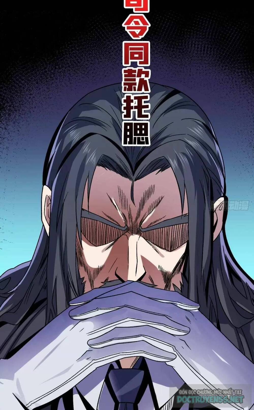 Vừa Chơi Đã Có Tài Khoản Vương Giả - Chapter 197 - Page 43