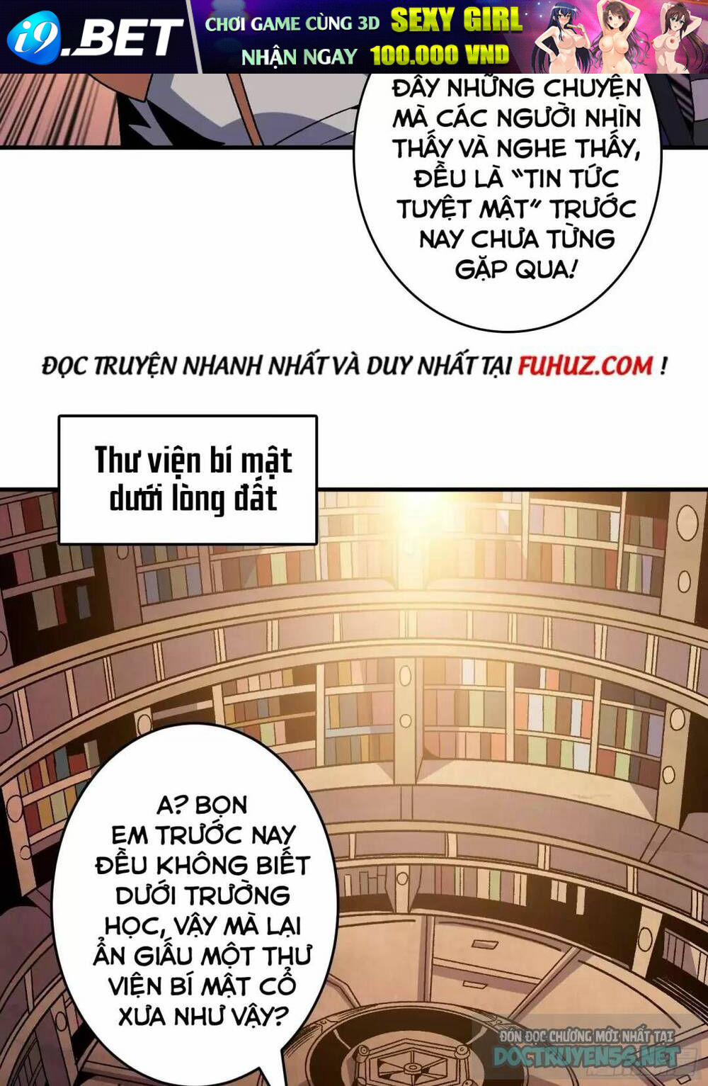 Vừa Chơi Đã Có Tài Khoản Vương Giả - Chapter 197 - Page 7