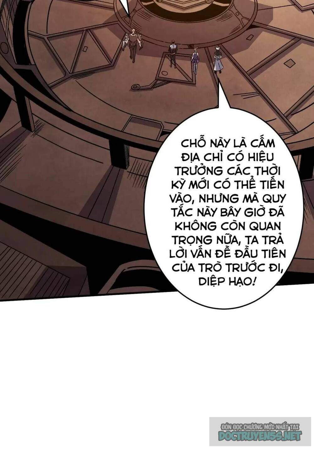 Vừa Chơi Đã Có Tài Khoản Vương Giả - Chapter 197 - Page 8