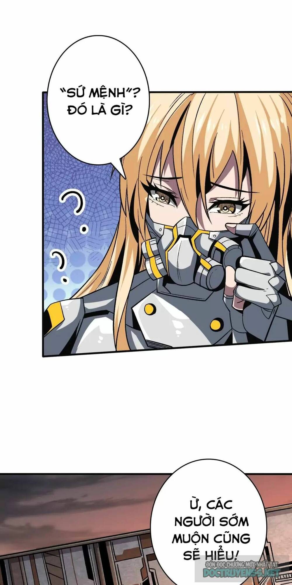 Vừa Chơi Đã Có Tài Khoản Vương Giả - Chapter 198 - Page 14