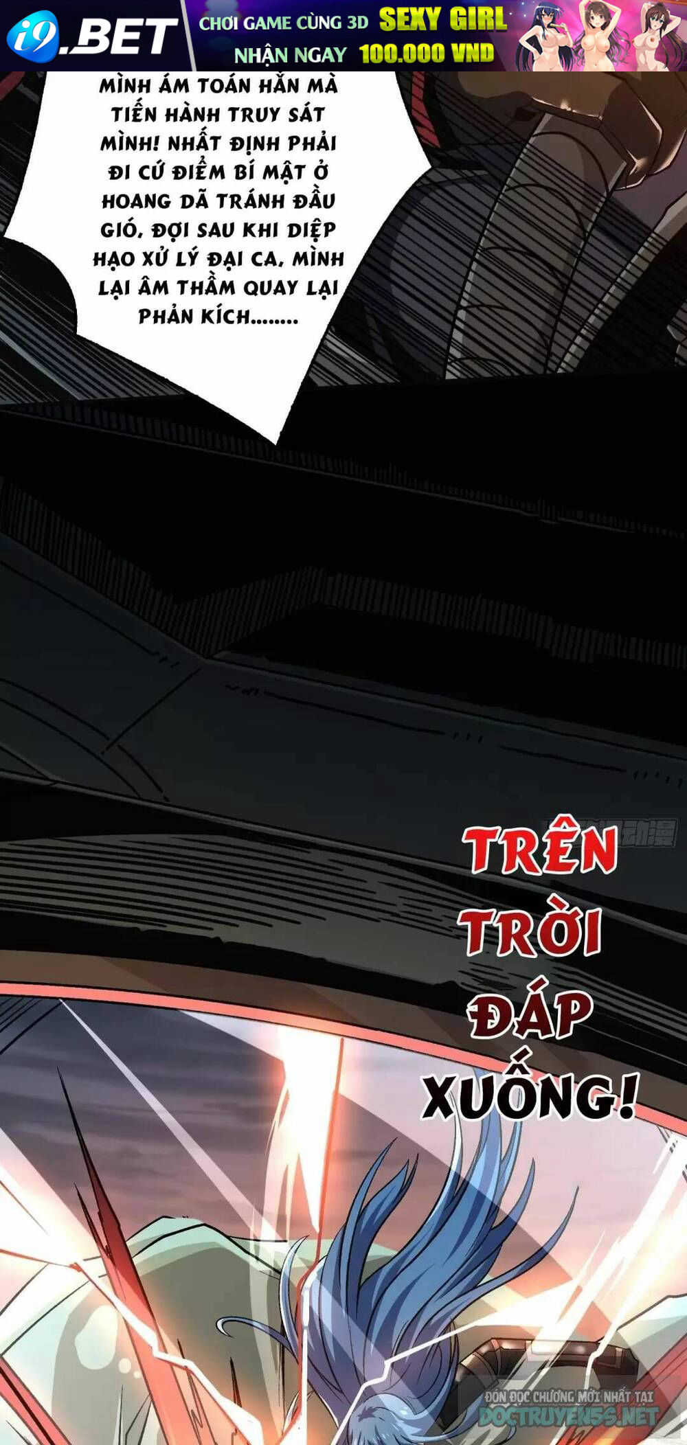 Vừa Chơi Đã Có Tài Khoản Vương Giả - Chapter 198 - Page 17