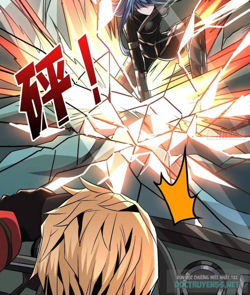 Vừa Chơi Đã Có Tài Khoản Vương Giả - Chapter 198 - Page 18