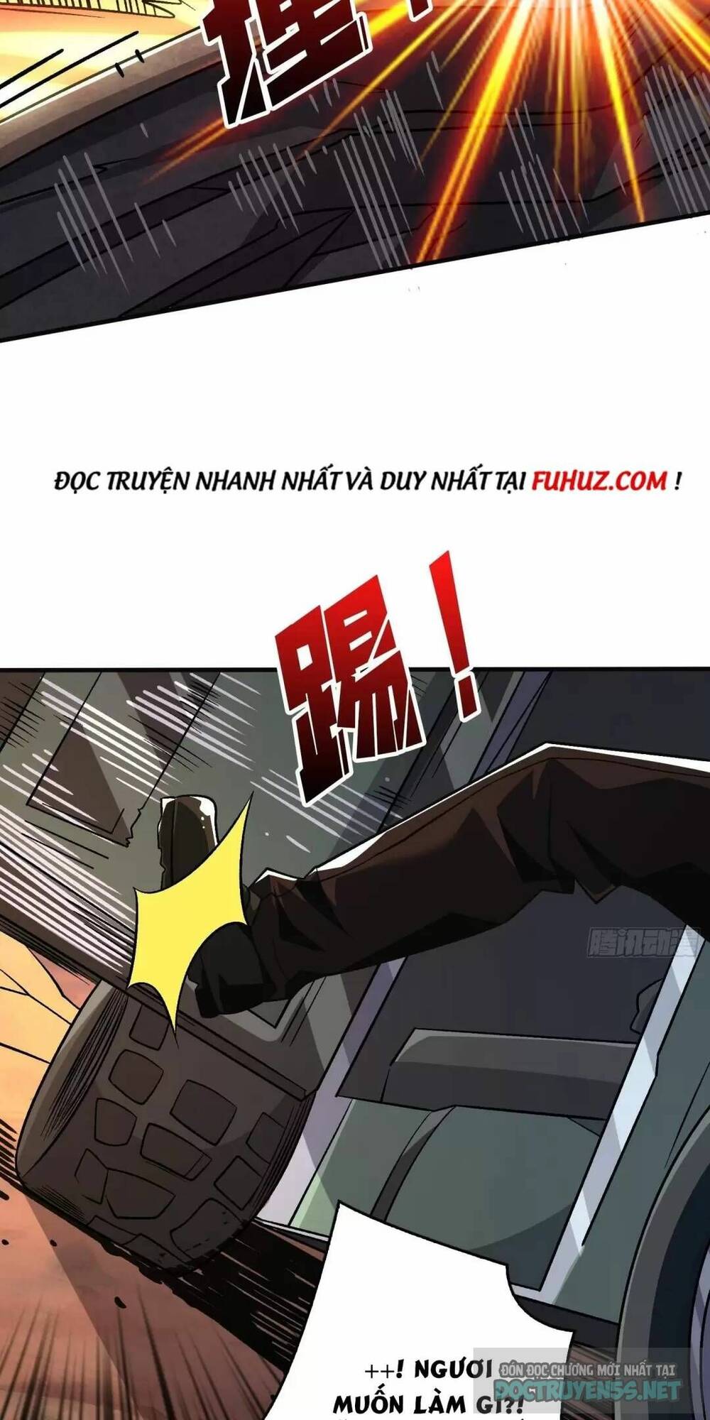 Vừa Chơi Đã Có Tài Khoản Vương Giả - Chapter 198 - Page 22