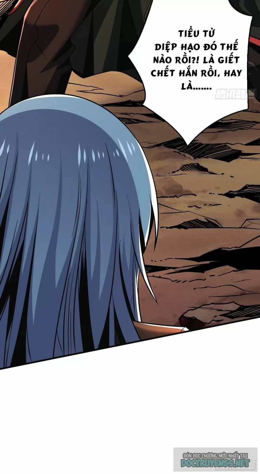 Vừa Chơi Đã Có Tài Khoản Vương Giả - Chapter 198 - Page 24