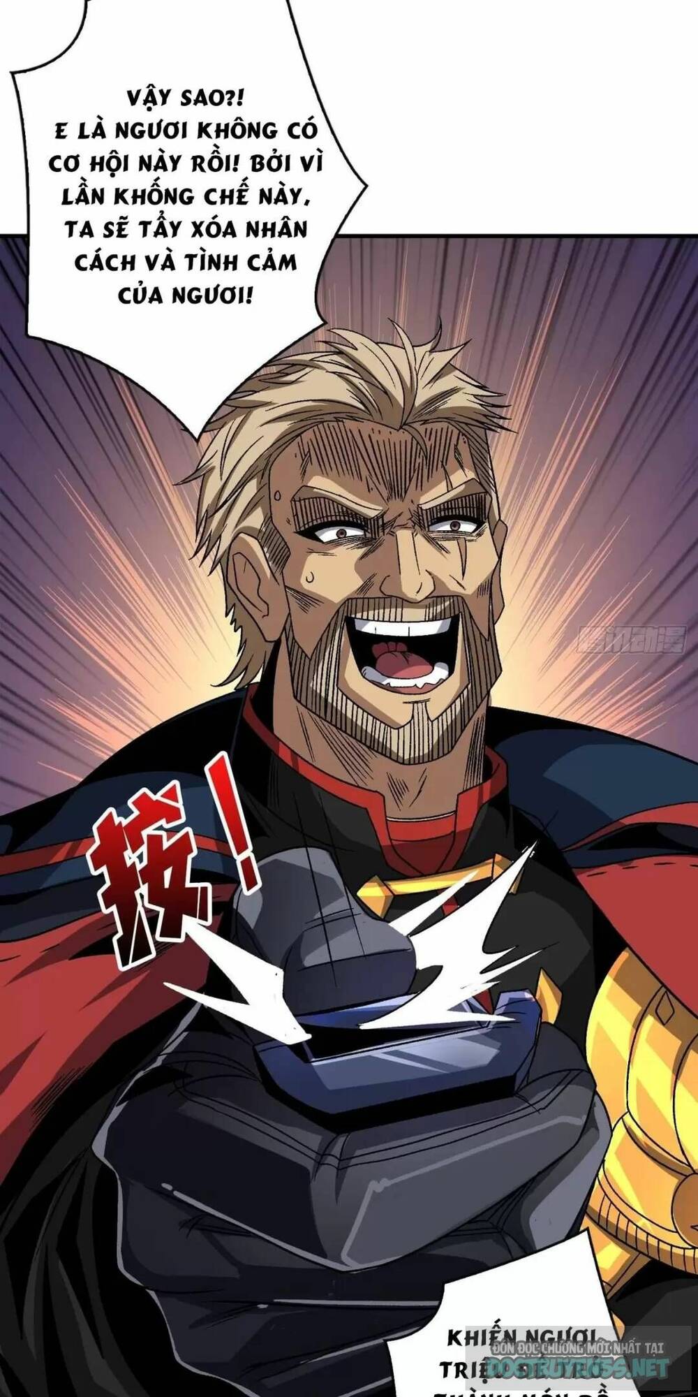 Vừa Chơi Đã Có Tài Khoản Vương Giả - Chapter 198 - Page 25