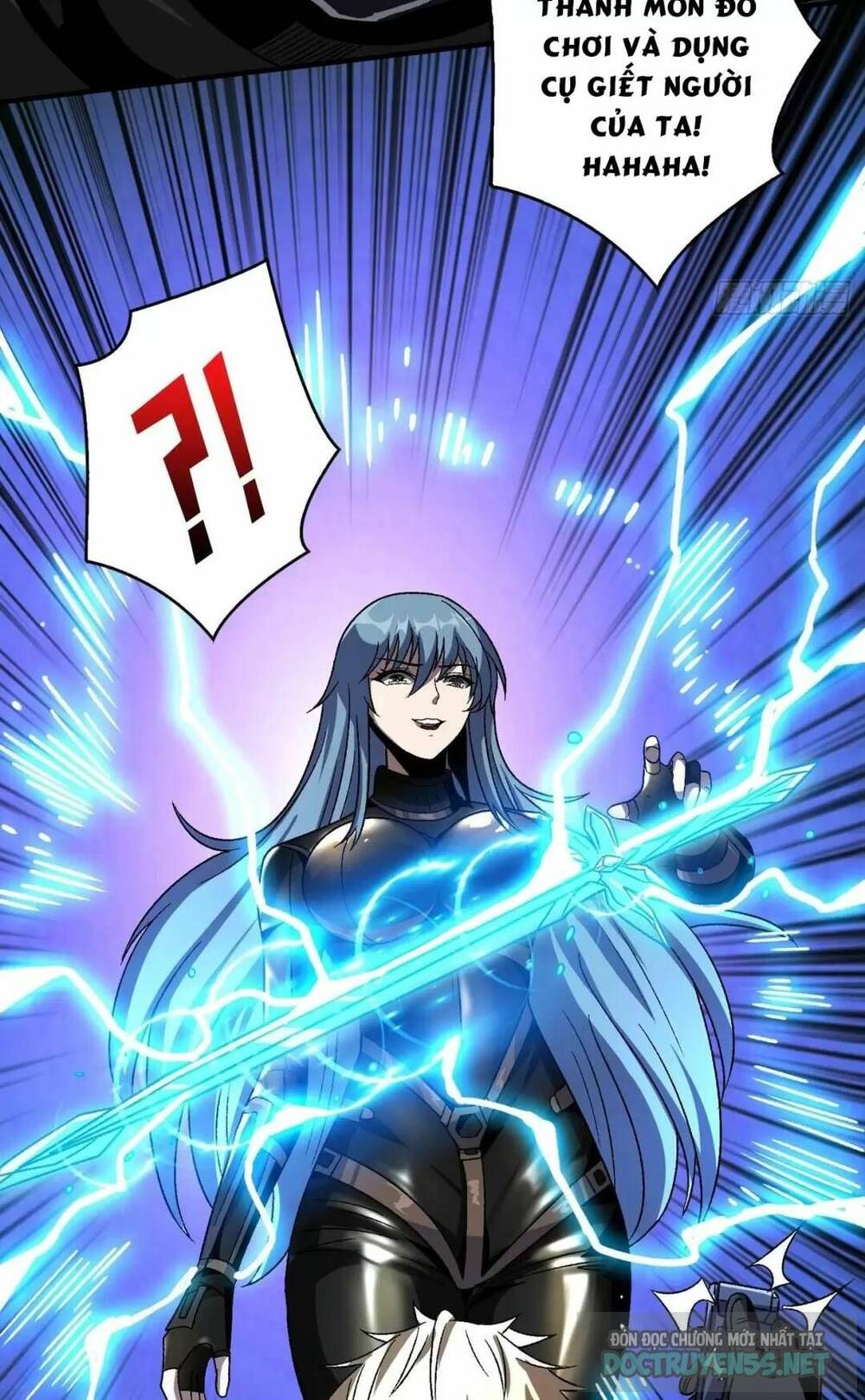 Vừa Chơi Đã Có Tài Khoản Vương Giả - Chapter 198 - Page 26