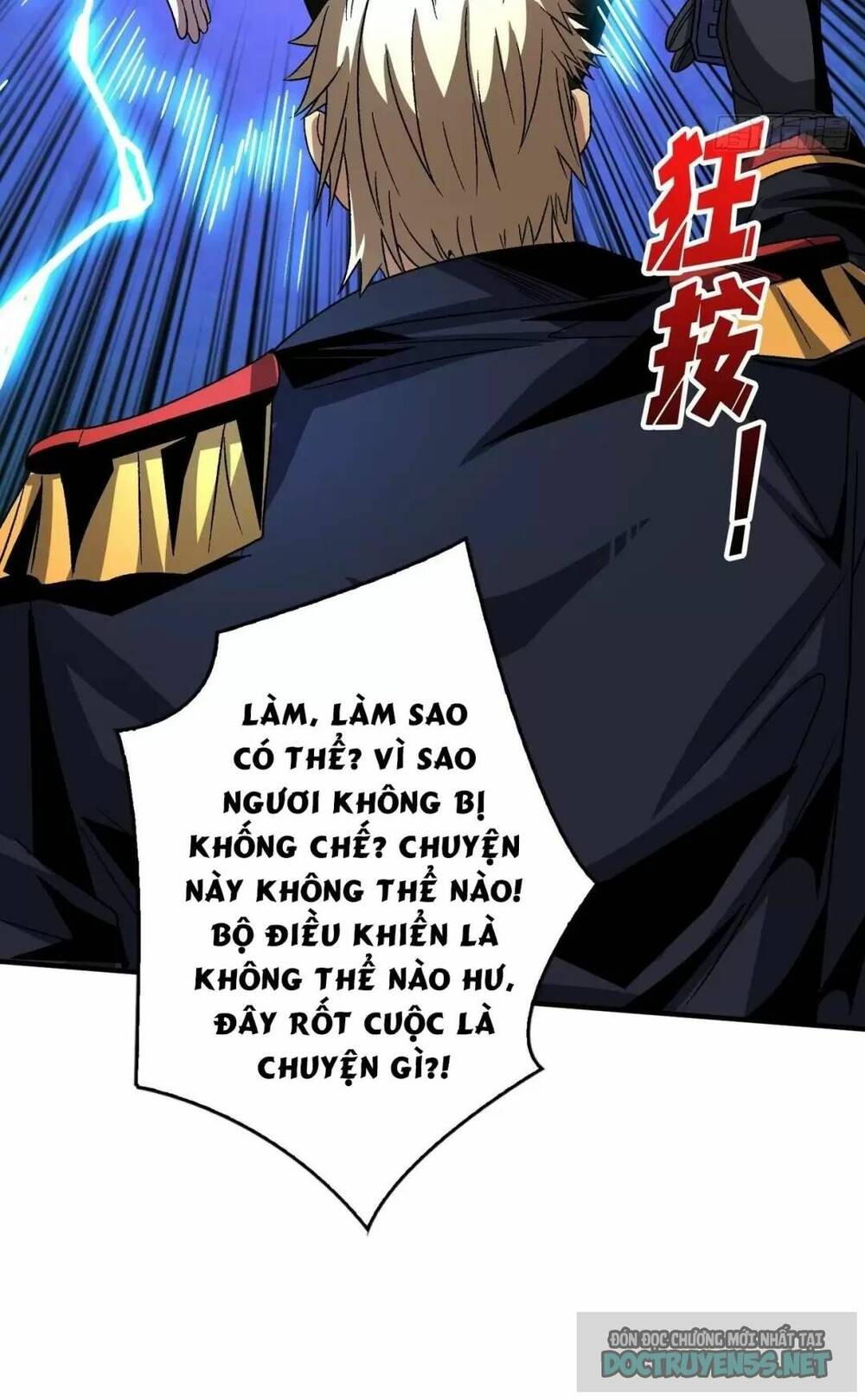 Vừa Chơi Đã Có Tài Khoản Vương Giả - Chapter 198 - Page 27