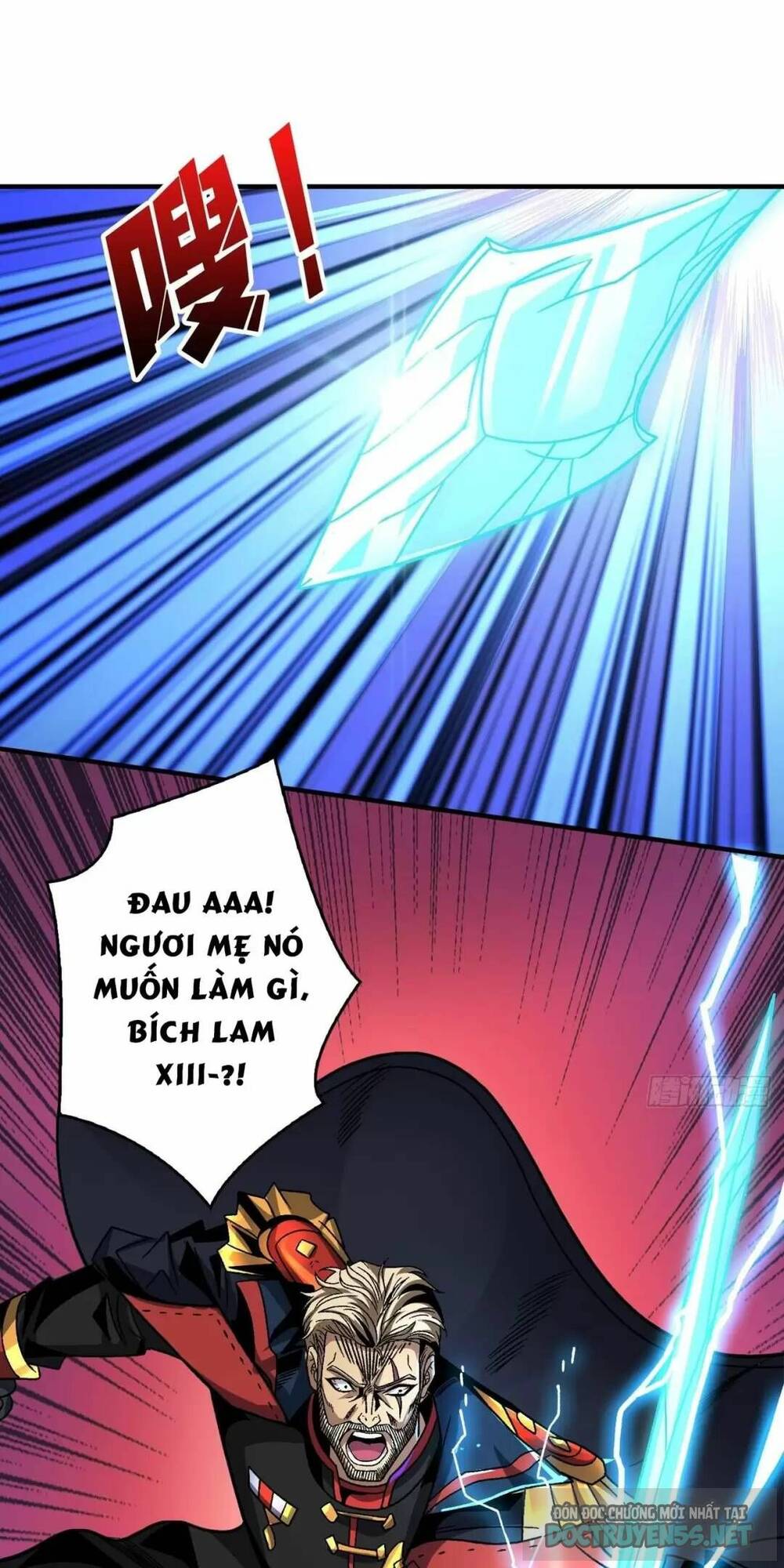 Vừa Chơi Đã Có Tài Khoản Vương Giả - Chapter 198 - Page 28