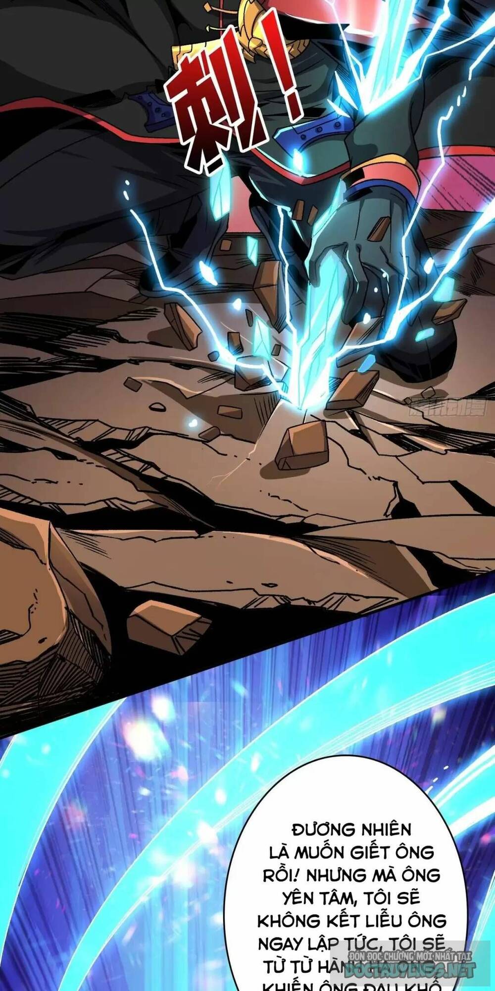 Vừa Chơi Đã Có Tài Khoản Vương Giả - Chapter 198 - Page 29